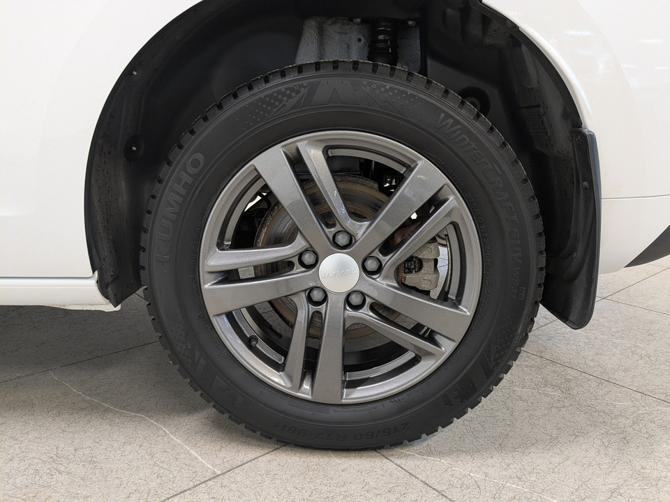 HAVAL Jolion с пробегом в автосалоне Форис Авто