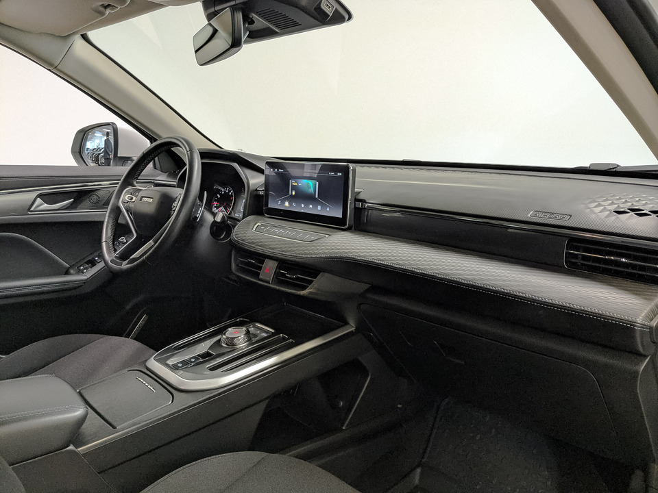 HAVAL Jolion с пробегом в автосалоне Форис Авто