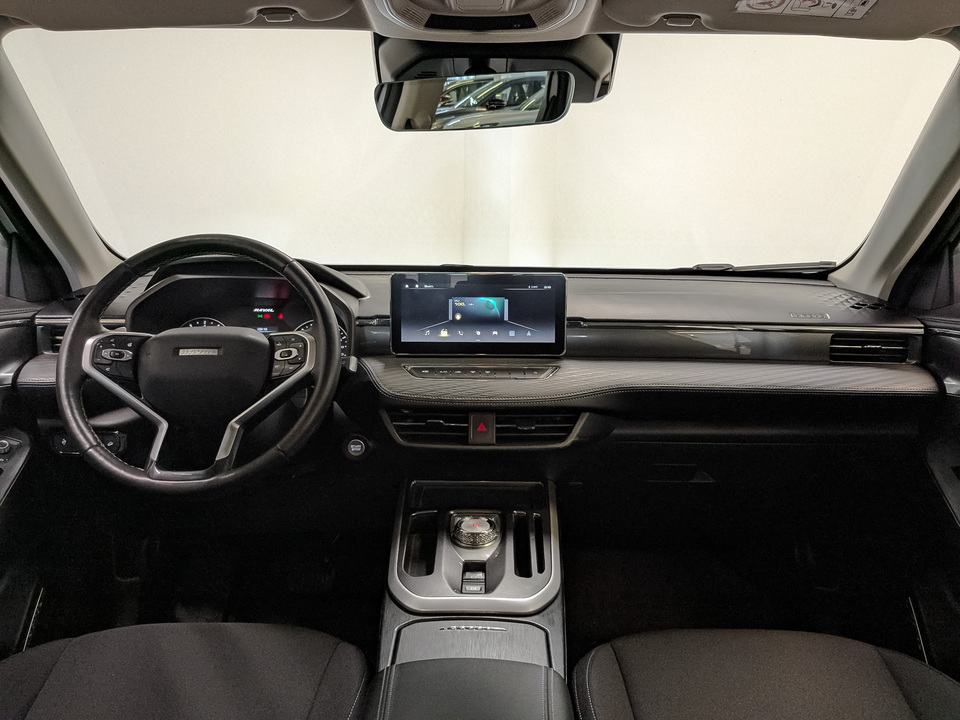 HAVAL Jolion с пробегом в автосалоне Форис Авто