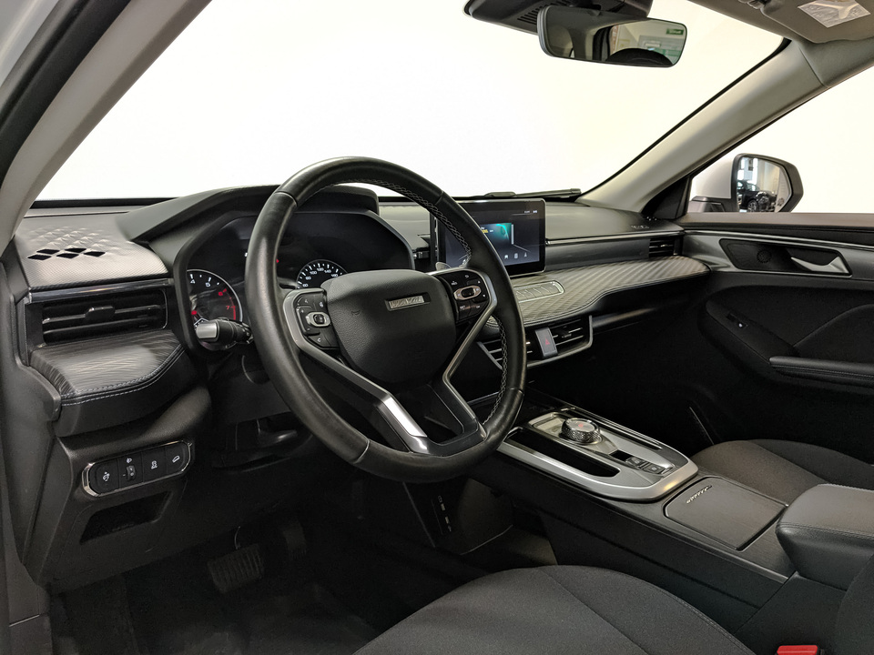 HAVAL Jolion с пробегом в автосалоне Форис Авто