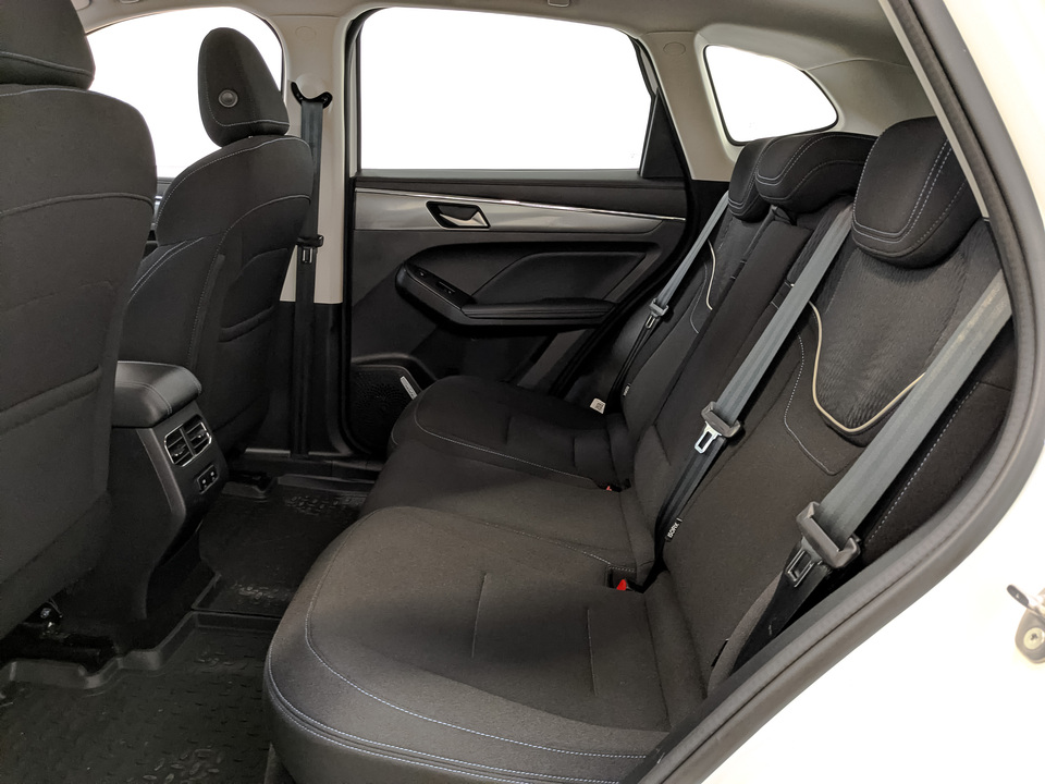 HAVAL Jolion с пробегом в автосалоне Форис Авто