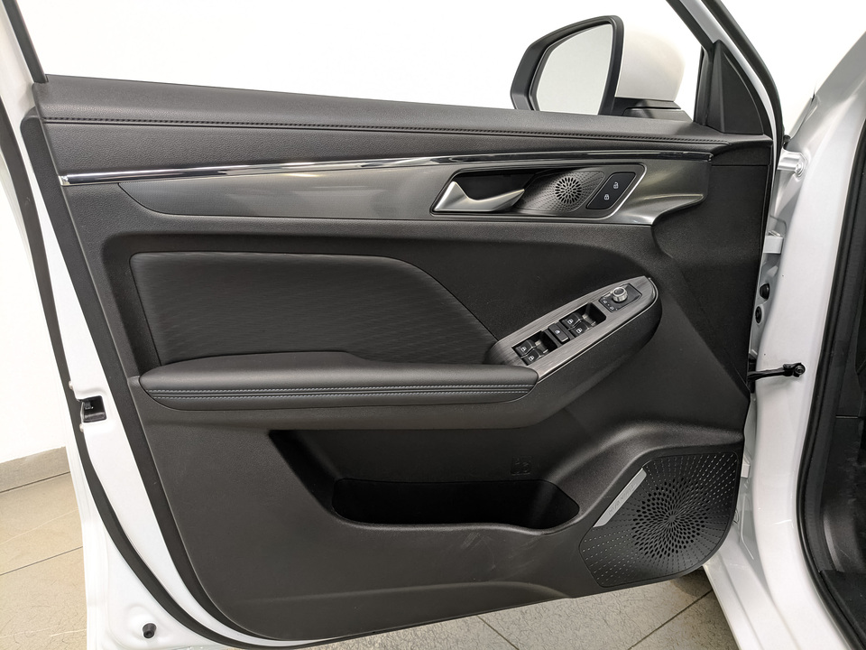 HAVAL Jolion с пробегом в автосалоне Форис Авто