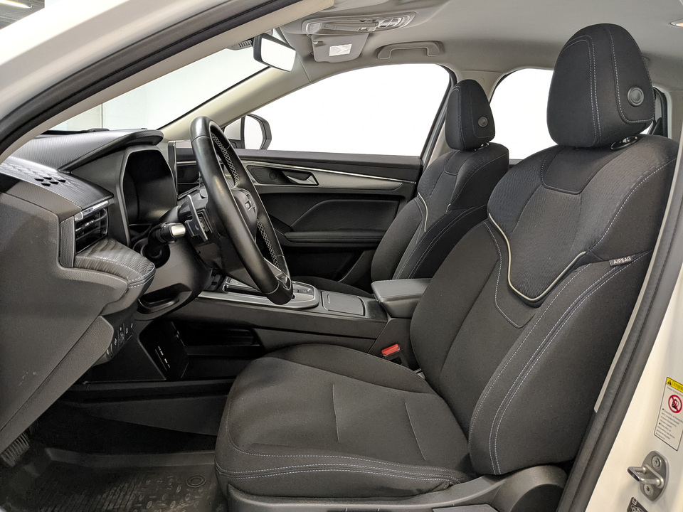 HAVAL Jolion с пробегом в автосалоне Форис Авто