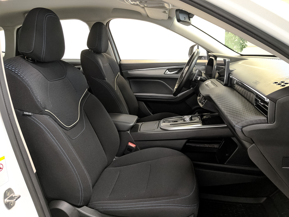 HAVAL Jolion с пробегом в автосалоне Форис Авто