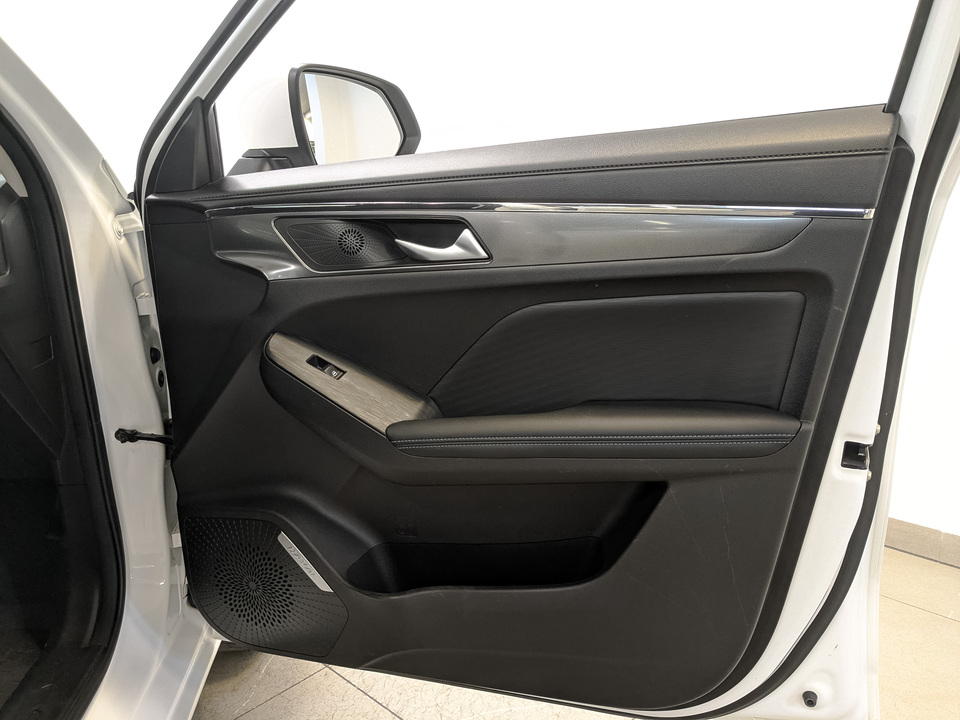 HAVAL Jolion с пробегом в автосалоне Форис Авто