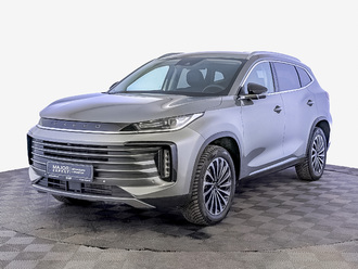 фото Exeed TXL I 2023