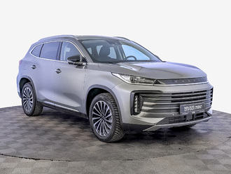 фото Exeed TXL I 2023