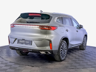 фото Exeed TXL I 2023