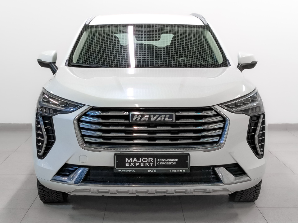 HAVAL Jolion с пробегом в автосалоне Форис Авто