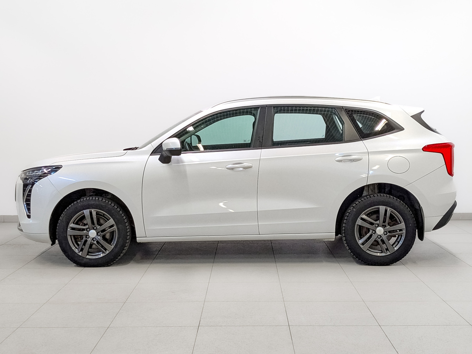 HAVAL Jolion с пробегом в автосалоне Форис Авто