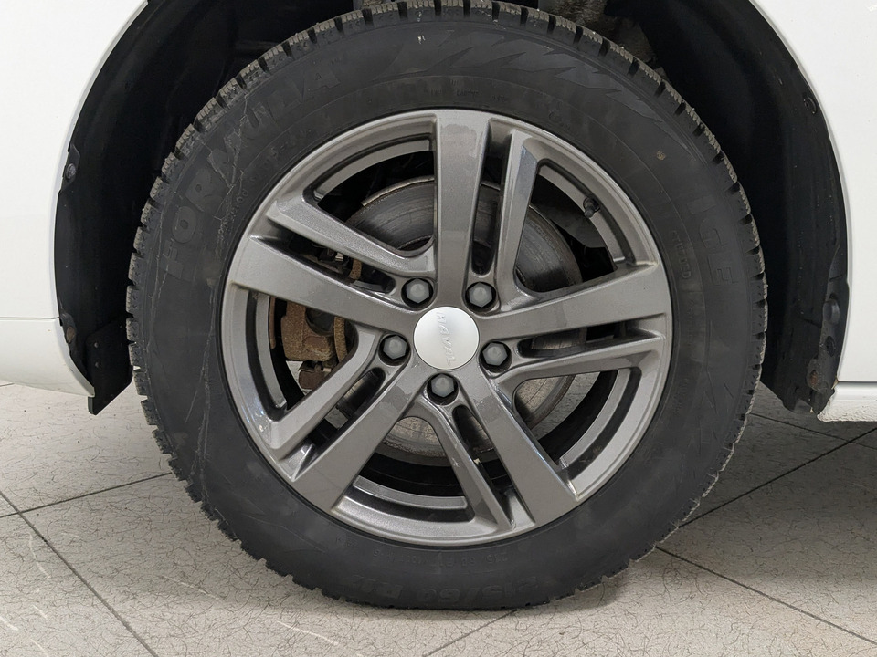 HAVAL Jolion с пробегом в автосалоне Форис Авто