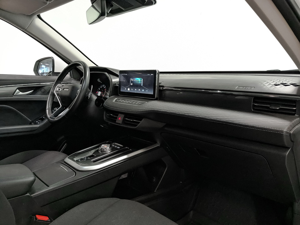 HAVAL Jolion с пробегом в автосалоне Форис Авто