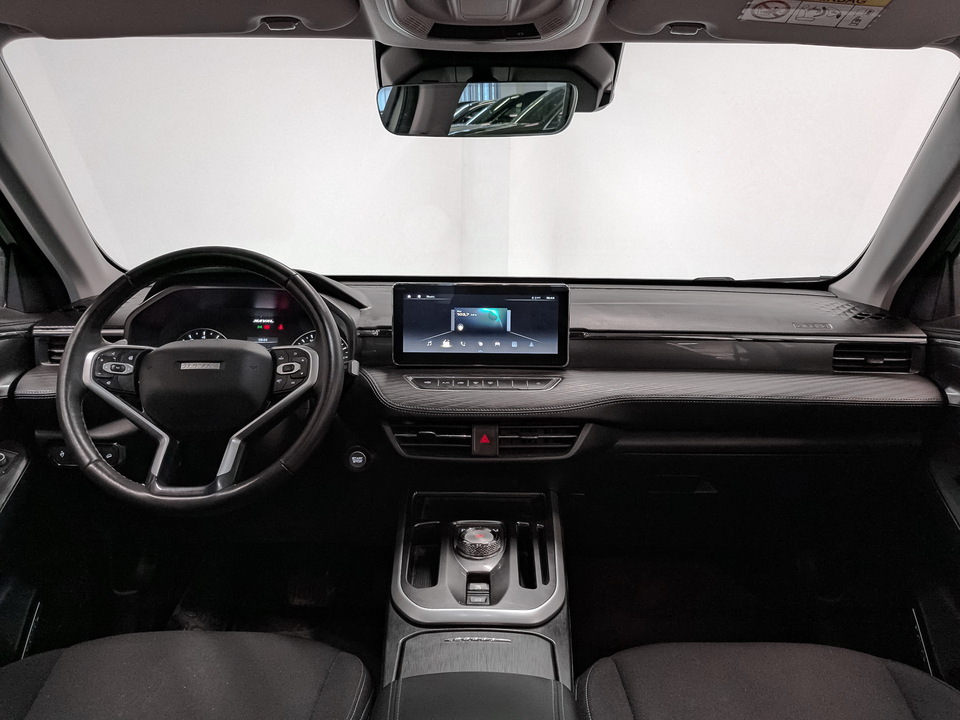 HAVAL Jolion с пробегом в автосалоне Форис Авто