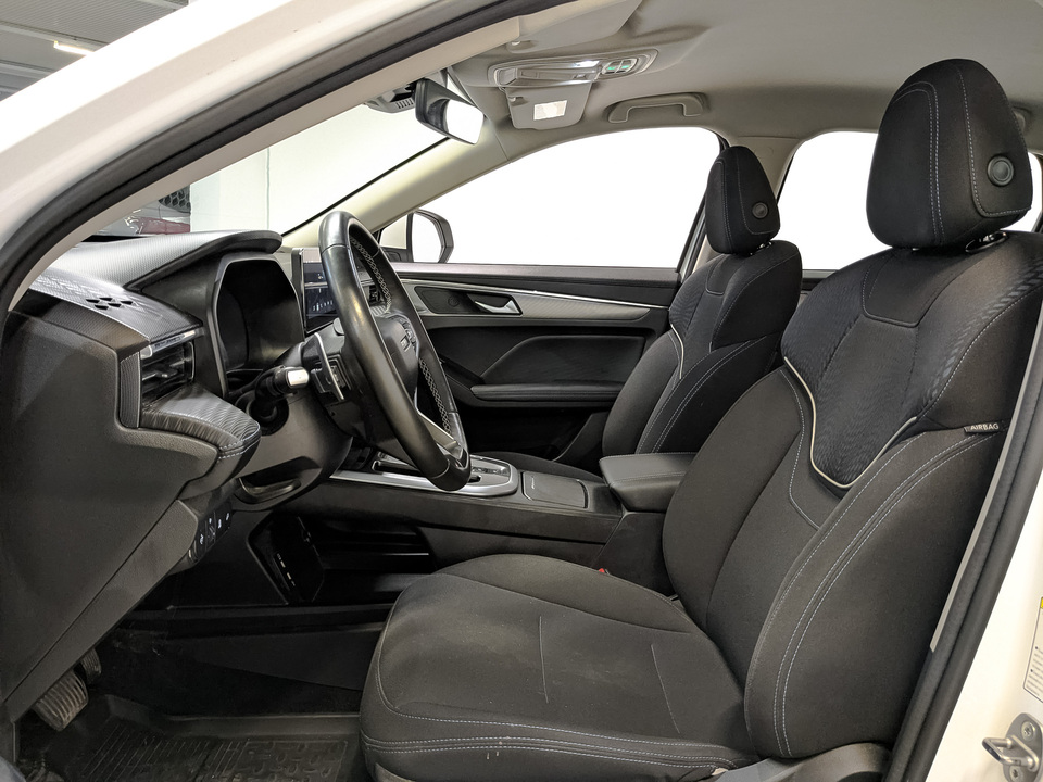 HAVAL Jolion с пробегом в автосалоне Форис Авто