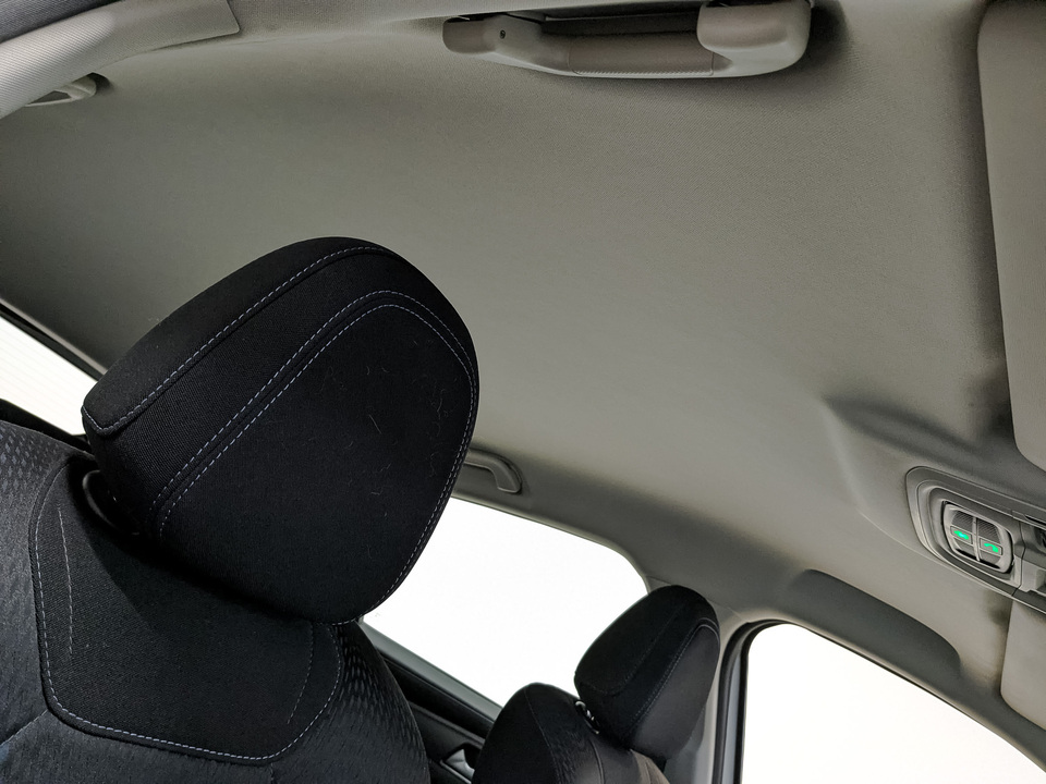 HAVAL Jolion с пробегом в автосалоне Форис Авто