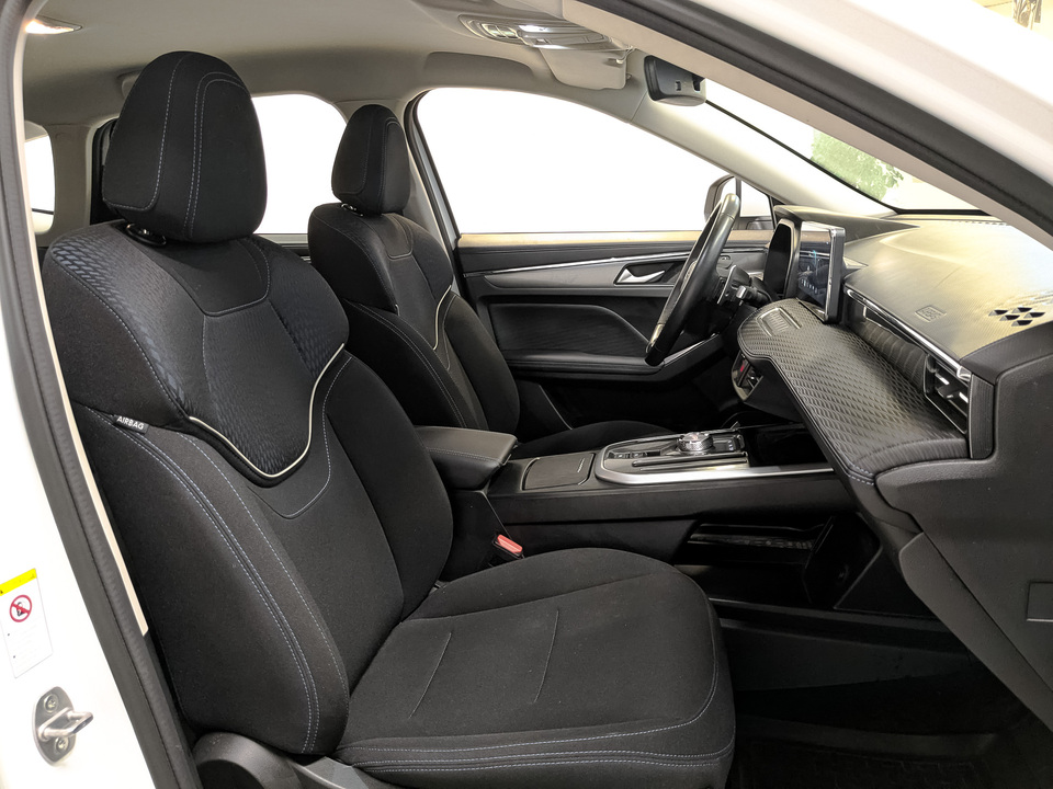 HAVAL Jolion с пробегом в автосалоне Форис Авто