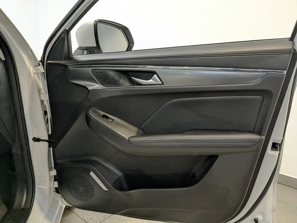 HAVAL Jolion с пробегом в автосалоне Форис Авто