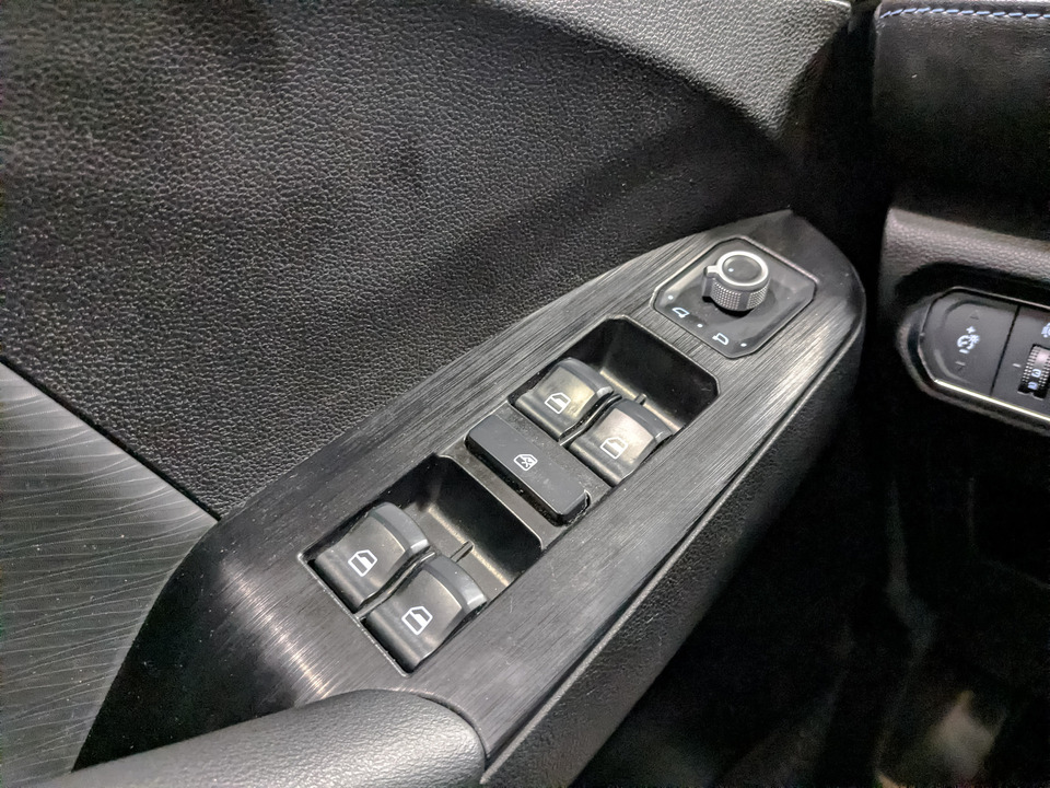 HAVAL Jolion с пробегом в автосалоне Форис Авто