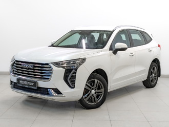 фото HAVAL Jolion 2023