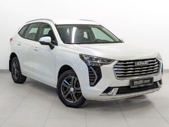 фото HAVAL Jolion 2023