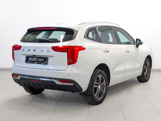 фото HAVAL Jolion 2023