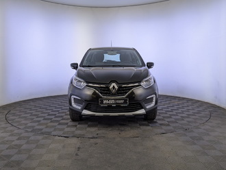 фото Renault Kaptur 2021