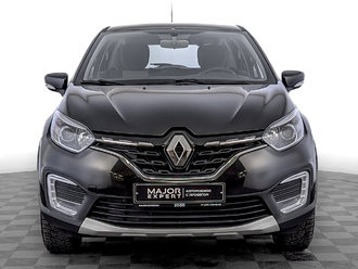 фото Renault Kaptur 2021