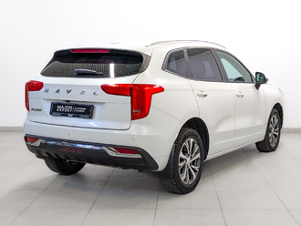 фото HAVAL Jolion 2023