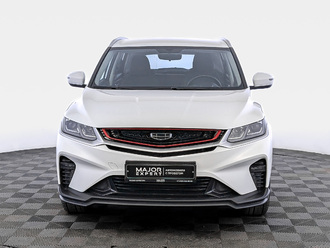 фото Geely Coolray 2023