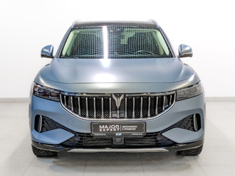 фото Voyah Free 2023