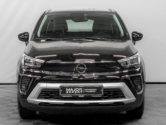 фото Opel Crossland 2021
