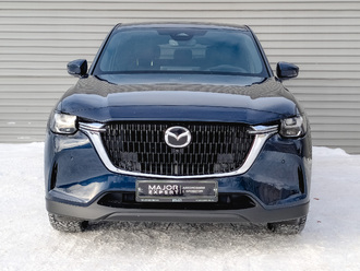 фото Mazda CX-60 2024