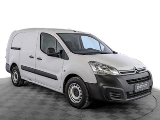 фото Citroen Berlingo II 2018