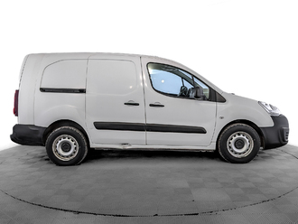 фото Citroen Berlingo II 2018