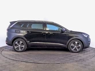 фото Peugeot 5008 II 2018