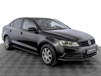 фото Volkswagen Jetta VI 2015