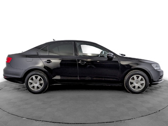 фото Volkswagen Jetta VI 2015