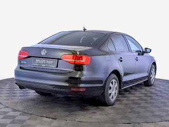 фото Volkswagen Jetta VI 2015