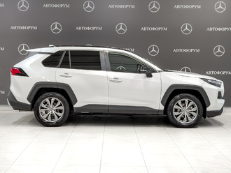 фото Toyota RAV 4 V 2024