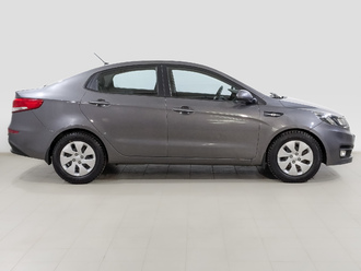 фото Kia Rio III 2015
