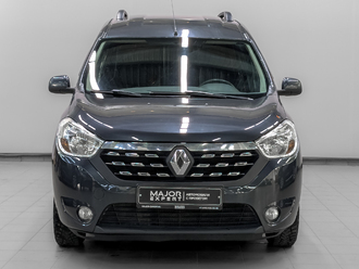 фото Renault Dokker 2017