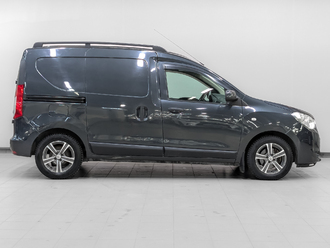 фото Renault Dokker 2017