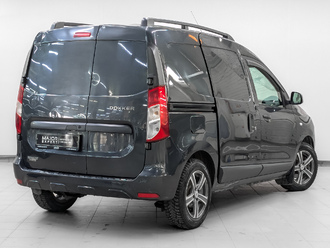 фото Renault Dokker 2017