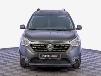 фото Renault Dokker 2017
