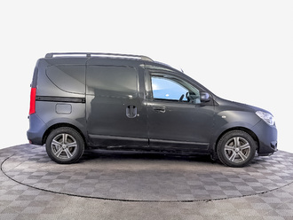 фото Renault Dokker 2017