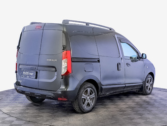 фото Renault Dokker 2017