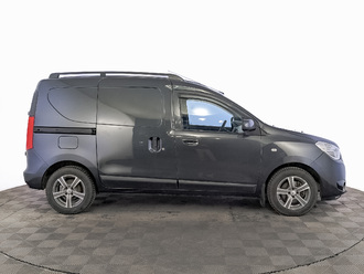 фото Renault Dokker 2017