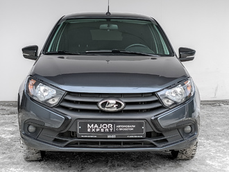 фото Lada Granta II 2024