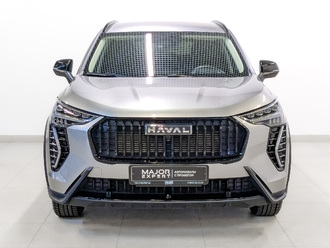фото HAVAL Jolion 2024