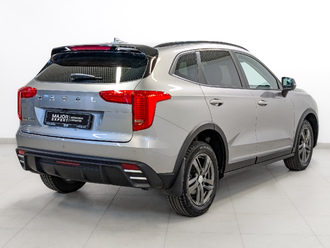 фото HAVAL Jolion 2024